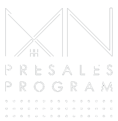 MN Presales Program Logo