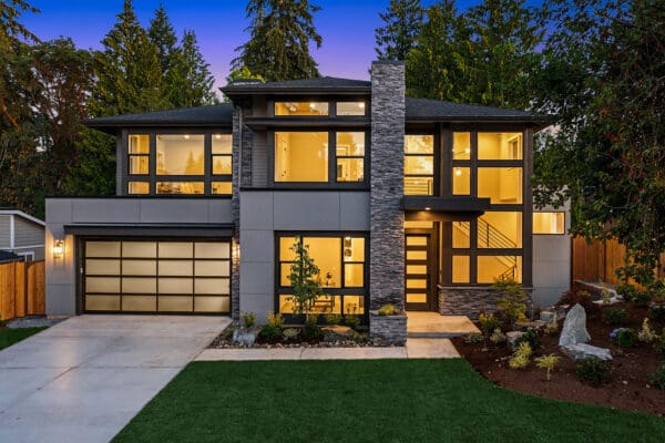 MN Custom Homes | Luxury New Construction Homes in Bellevue & Kirkland