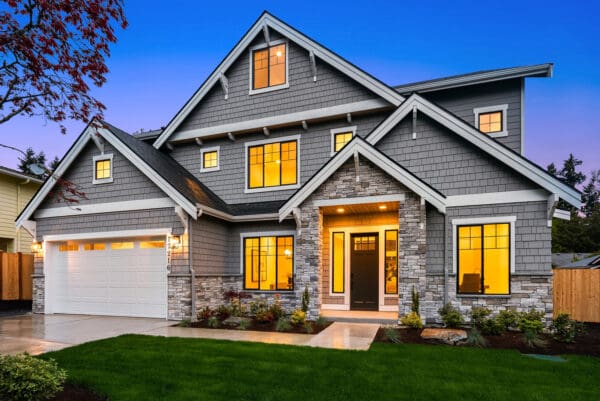 MN Custom Homes | Luxury New Construction Homes in Bellevue & Kirkland