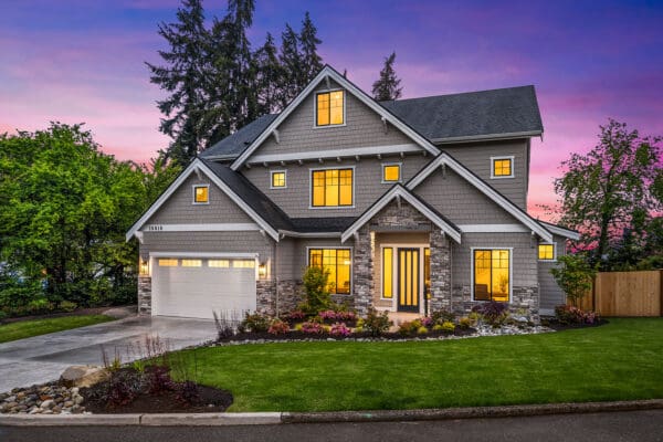 MN Custom Homes | Luxury New Construction Homes in Bellevue & Kirkland