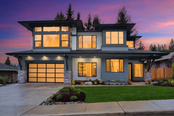 MN Custom Homes | Luxury New Construction Homes in Bellevue & Kirkland