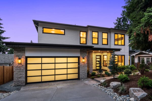 MN Custom Homes | Luxury New Construction Homes in Bellevue & Kirkland