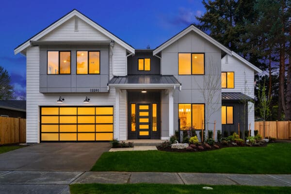 MN Custom Homes | Luxury New Construction in Bellevue & Kirkland