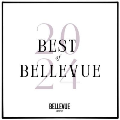 Best of Bellevue 24 (Original Design)