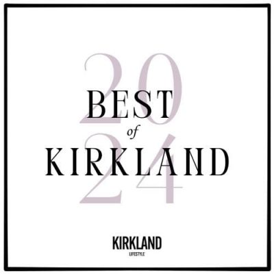 Best of Kirkland 24 (Original Design)