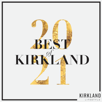 Best of Kirkland 2021